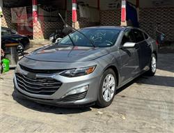 شێڤرۆلێت مالیبۆ